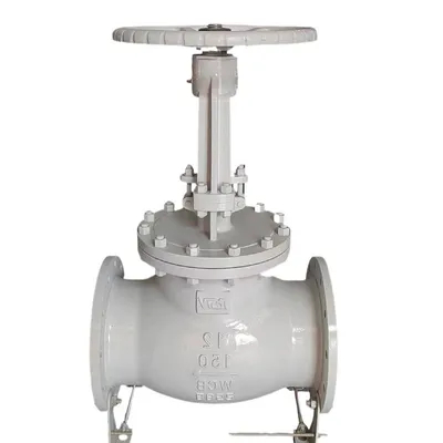 ANSI Cast Steel Globe Valve Flange End RF/Rtj 150lb/300lb/600lb/900lb CF8/Wcb