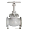 ANSI Cast Steel Globe Valve Flange End RF/Rtj 150lb/300lb/600lb/900lb CF8/Wcb