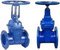 Marine ANSI Class 125 Cast Iron Globe Valve