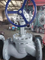ANSI Stainless Steel Carbon Steel Flange Globe Valve with Price