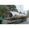 OEM Manufacture Supplier Marine Ship Rudder Horn Bollard