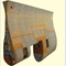 Manufacturer Direct Wholesale Marine Rudder Blade