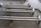 Marine Parts Customized Precision Aviation Rudder Stock