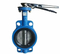 Factory Price Wafer Type JIS 10K 150lb Pn16 Standard Dk Butterfly Valve for Sale