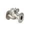 Russia Lift Check Valve Ss321check Valve for Sale