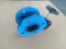 Best Quality Butterfly Valve Soft-Sealed Awwa C504 Double Flange for Sale