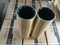 High Quality Marine Water Lubricated Shaft Rubber Bearings
