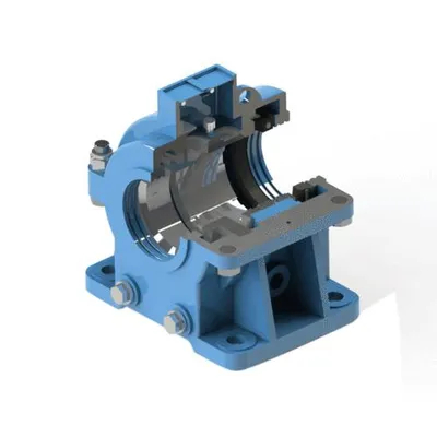 Marine Parts Intermediate Bearing for Sale