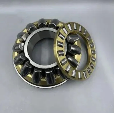 Thrust Bearing Forhigh-Power Marine Gearbox
