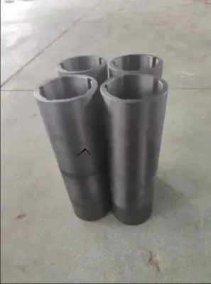 Marine Shaft Stern Polymer Bearings