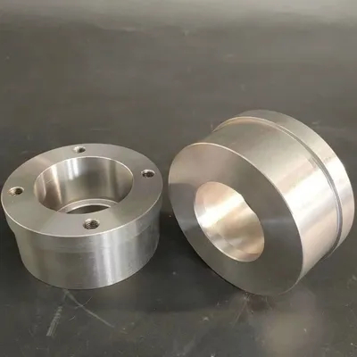 Marine Shaft Hydraulic Bolt and Nut