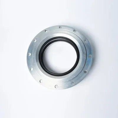 Oil Shaft Sealing Device Oil Lubricated Seal