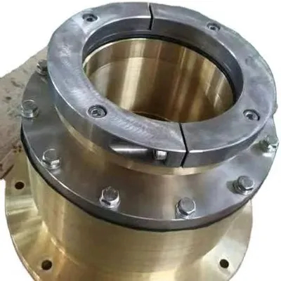 Best Quality Shaft Oil Lubricated Sealing Device