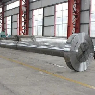 Marine Stainless Steel Intermediate Shaft