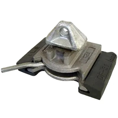 Wholesale Cheap Price Customized Standard Shipping Steel Container Fixed Fittings