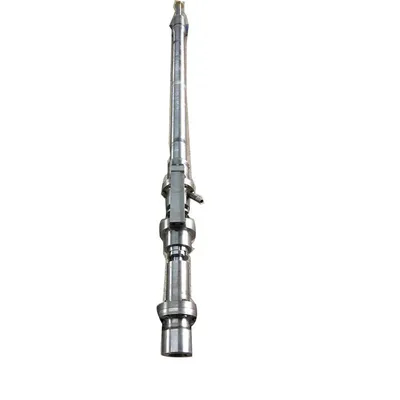 Factory Direct Sales Shafting Marine Stainless Steel Propeller Stern Shaft