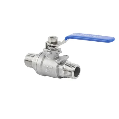 OEM Marine Flangle Stainless Steel Brass Floating Ball Valve for Sale