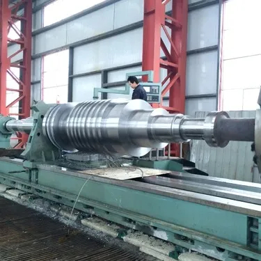 Intermediate Shaft Stainless Intermediate Shaft