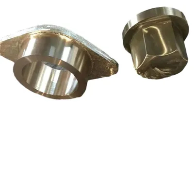Marine Boat Stainless Forged Alloy Steel Stern Shaft Tube