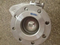 Manufacturer Directly Supply Marine Stainless Steel Flanged Globe Valve