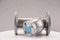 Marine Cast Steel Stainless Steel Electric Pneumatic Actuated Steam Straight Globe Valve