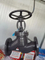 Newest Hot Sale Marine Cast Steel Globe Valve Single Thread