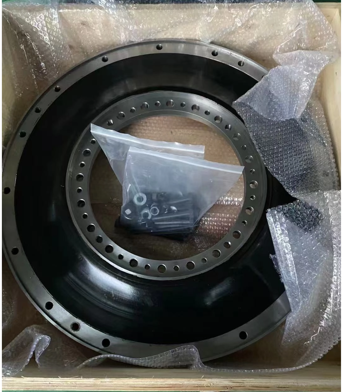 Marine Rubber Shaft Coupler 