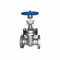 OEM Stainless Steel Flanged Globe Valve