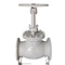 Marine ANSI 150lb Flanged Stainless Steel 304 Check Globe Valve
