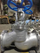 Best Quality ANSI Stainless Steel Carbon Steel Flange Globe Valve