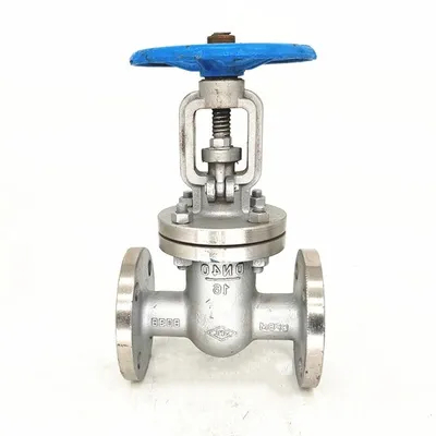 ASME B16.34/API/DIN/JIS High Pressure Carbon Cast Stainless Steel Flanged Globe Valve for Sale