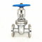 ASME B16.34/API/DIN/JIS High Pressure Carbon Cast Stainless Steel Flanged Globe Valve for Sale