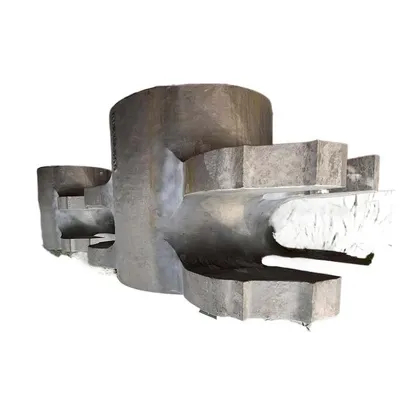 Direct Wholesale Great Standard Rudder Horn for Marine