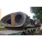 Wholesale Price Custom Rudder Horn for Marine Boat Ship