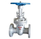 API Cast Steel Iron Stainless Steel Flanged Thread Angle Forged Steel Bellow Seal Globe Valve