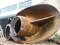 Marine Rudder Horn for Marine