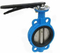 Factory Price Wafer Type JIS 10K 150lb Pn16 Standard Dk Butterfly Valve