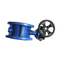 Manufacturers DN 300mm Valve Lug Type Aluminum Bronze Plate Butterfly Valve for Sale