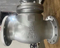 Factory Direct Supply Marine API6d BS1868 Swing Check Valve Flanged Steel