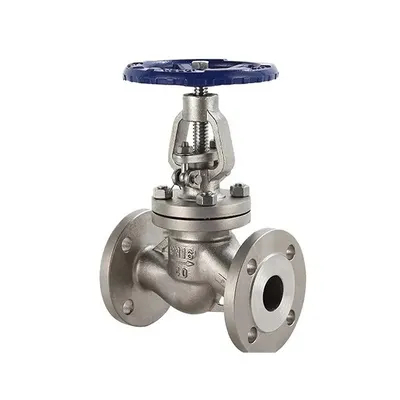 Hot Sale Manufacture Marine Check Valve Ss321 Flanged Check Valve for Sale