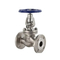 Hot Sale Manufacture Marine Check Valve Ss321 Flanged Check Valve for Sale
