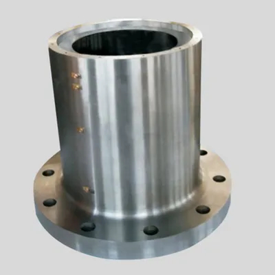 Marine Parts Outboard Engine Hydraulic Coupling