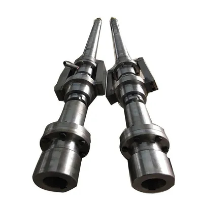 Shafting Marine Stainless Steel Stern Shaft