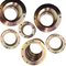 Marine Oil Lubricated Stern Shaft Sealing Device