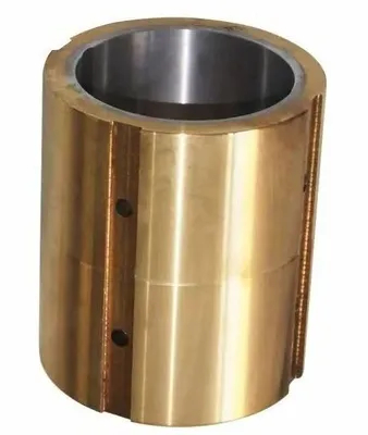 Propeller Alloy Shaft Bearings Marine Parts