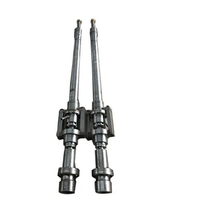 Shafting Marine Stainless Steel Propeller Stern Shaft