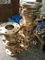 Low Temperature Marine Seawater Flange ANSI 150 Bronze C95800 Full Bore Split Body Ball Valve