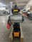 DIN Standard Flanged Stainless Steel Cast Iron Bronze Floating Ball Valve for Marine