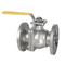 Marine Flanged Bronze Ball Valve for Sale