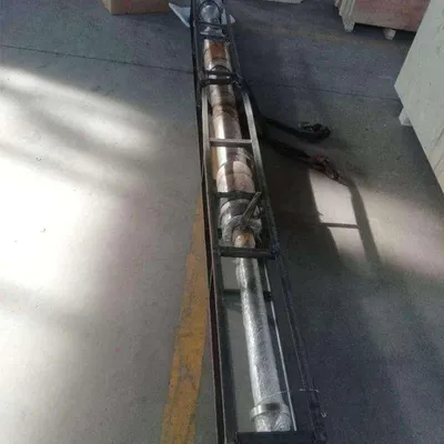 Stainless Steel Stern Shaft Tube for Marine Boat
